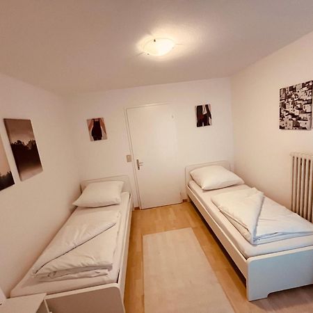 3-Room Apartment For Business Travelers & Families, Free Wifi & Tv With 70 Countries, Dazn, Sky, Netflix & Disney Wynau Экстерьер фото