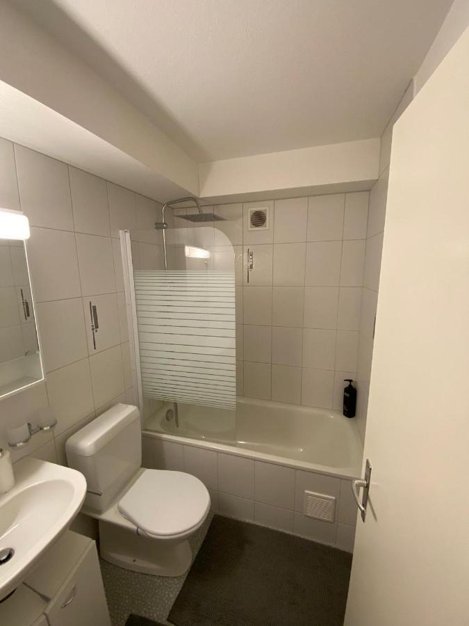 3-Room Apartment For Business Travelers & Families, Free Wifi & Tv With 70 Countries, Dazn, Sky, Netflix & Disney Wynau Экстерьер фото